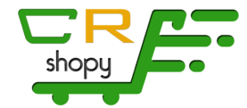 CRSHOPY -Buy Grocery Online